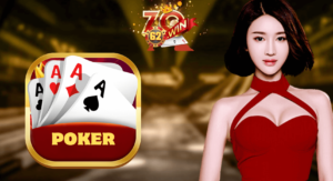Poker Zowin là tựa game như thế nào?
