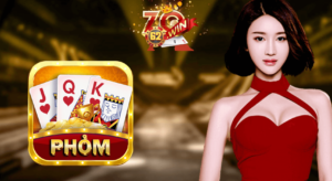 Tổng quan về game bài phỏm online