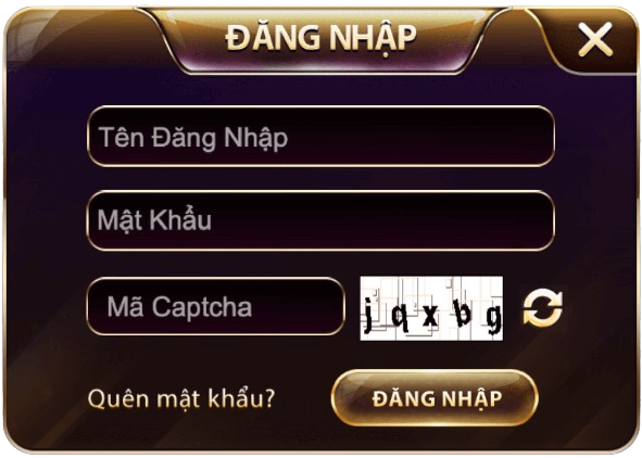 Hướng dẫn đăng nhập Zowin