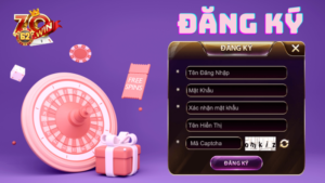 Một số điều kiện cần có để đăng ký Zowin