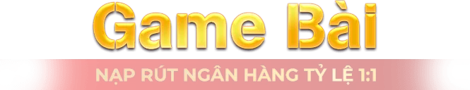 Game bài Zowin nạp rút tỷ lệ 1-1